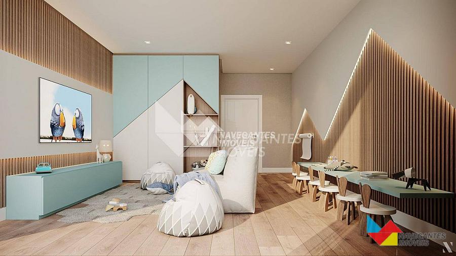 Apartamento Com 3 Quartos, 140 M², à Venda Por R$ 1.391.307,00 — foto 10