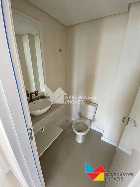 Apartamento Frente Mar com 3 Quartos, 103 M², à Venda — foto 45