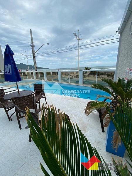Apartamento Frente Mar com 3 Quartos, 103 M², à Venda — foto 28