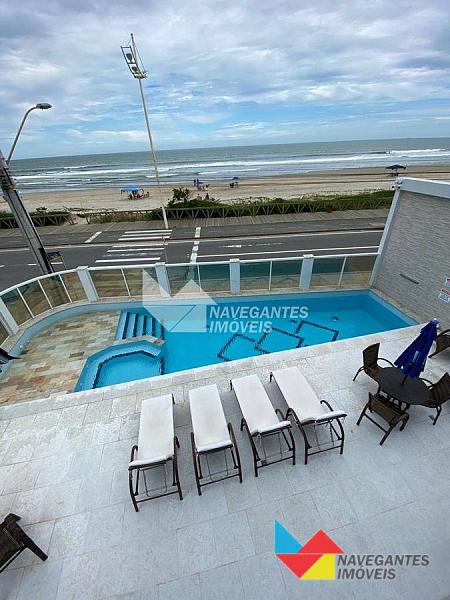 Apartamento Frente Mar com 3 Quartos, 103 M², à Venda — foto 21