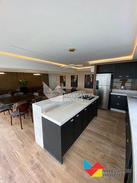 Apartamento Frente Mar com 3 Quartos, 103 M², à Venda — foto 22