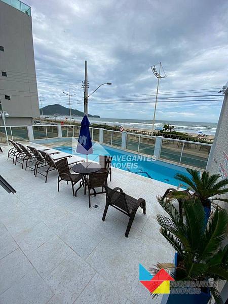 Apartamento Frente Mar com 3 Quartos, 103 M², à Venda — foto 27
