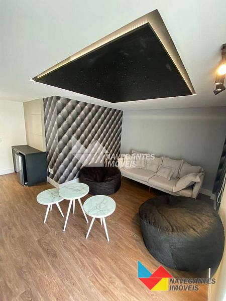 Apartamento Frente Mar com 3 Quartos, 103 M², à Venda — foto 12