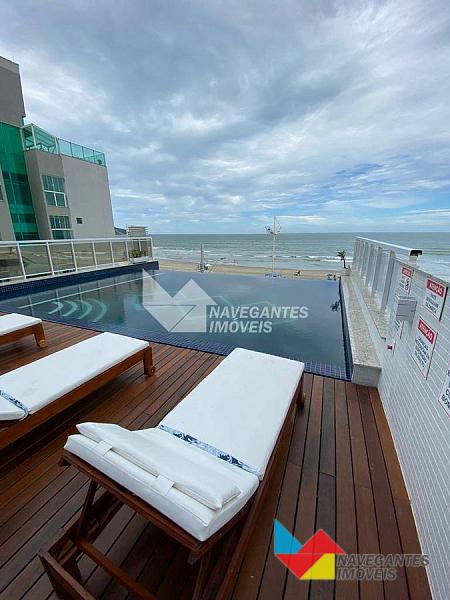 Apartamento Frente Mar com 3 Quartos, 103 M², à Venda — foto 15
