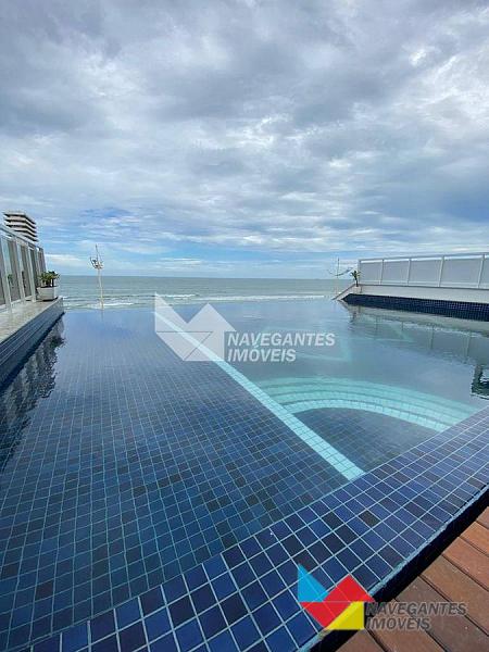 Apartamento Frente Mar com 3 Quartos, 103 M², à Venda — foto 16