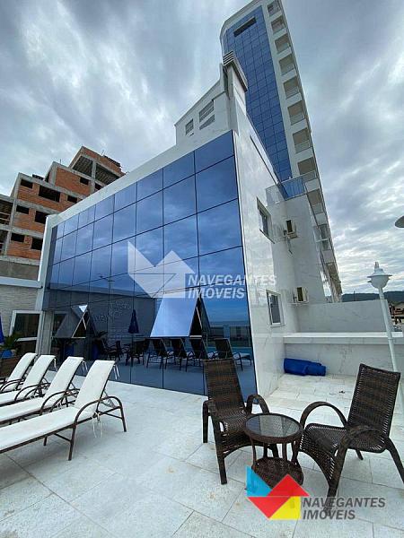 Apartamento Frente Mar com 3 Quartos, 103 M², à Venda — foto 30