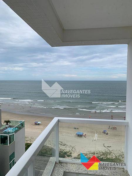 Apartamento Frente Mar com 3 Quartos, 103 M², à Venda — foto 6