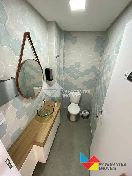 Apartamento Frente Mar com 3 Quartos, 103 M², à Venda — foto 10