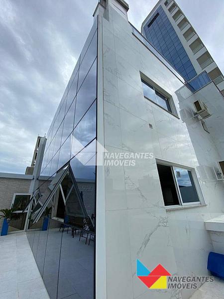 Apartamento Frente Mar com 3 Quartos, 103 M², à Venda — foto 32