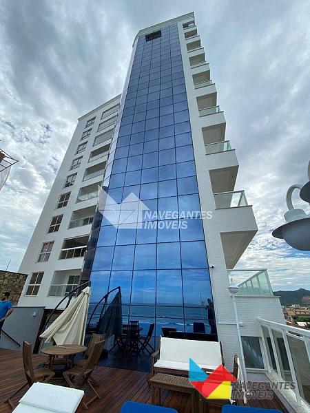 Apartamento Frente Mar com 3 Quartos, 103 M², à Venda — foto 2