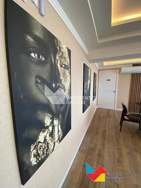 Apartamento Frente Mar com 3 Quartos, 103 M², à Venda — foto 18