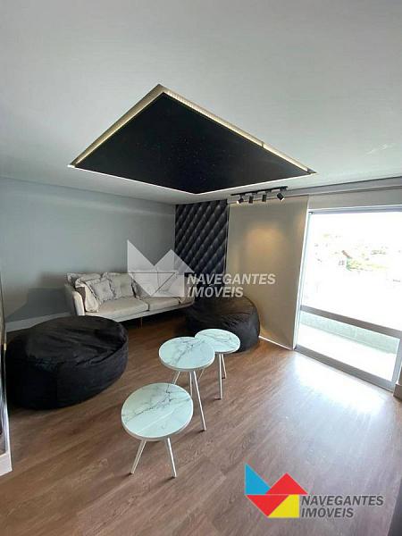 Apartamento Frente Mar com 3 Quartos, 103 M², à Venda — foto 11