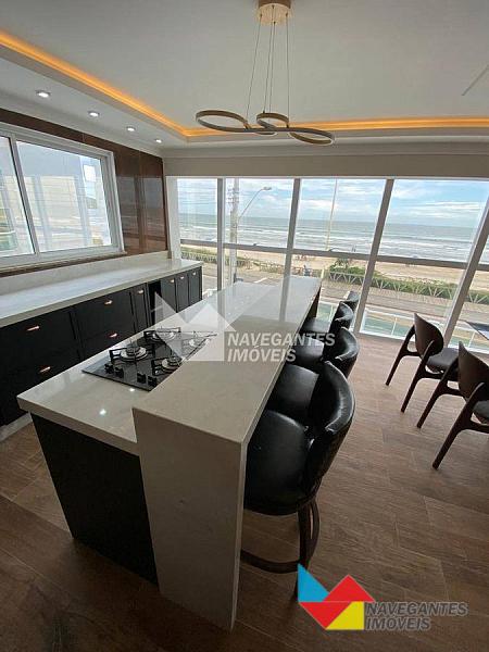 Apartamento Frente Mar com 3 Quartos, 103 M², à Venda — foto 19