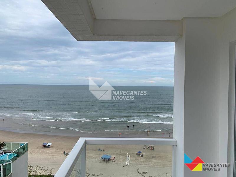 Apartamento Frente Mar com 3 Quartos, 103 M², à Venda — foto 7