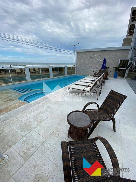 Apartamento Frente Mar com 3 Quartos, 103 M², à Venda — foto 29