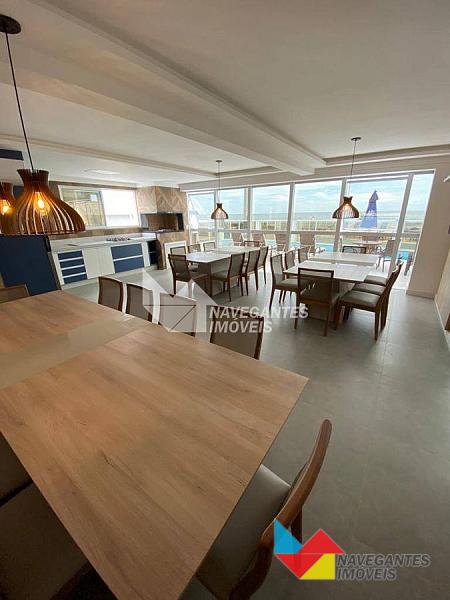 Apartamento Frente Mar com 3 Quartos, 103 M², à Venda — foto 25