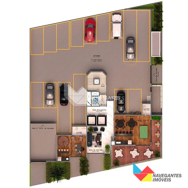 Belvedere Gravatá — foto 18