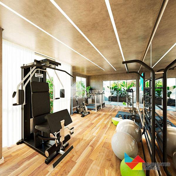 Belvedere Gravatá — foto 25