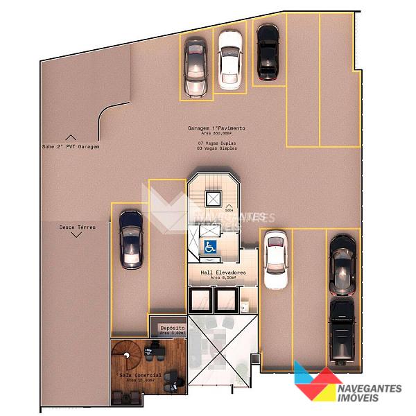 Belvedere Gravatá — foto 2