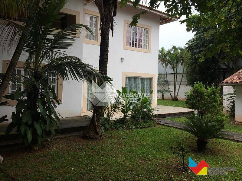 Casa com 4 quartos à Venda, Centro - Navegantes — foto 9