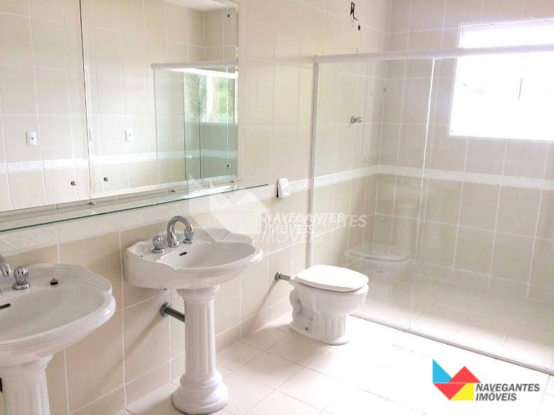 Casa com 4 quartos à Venda, Centro - Navegantes — foto 16