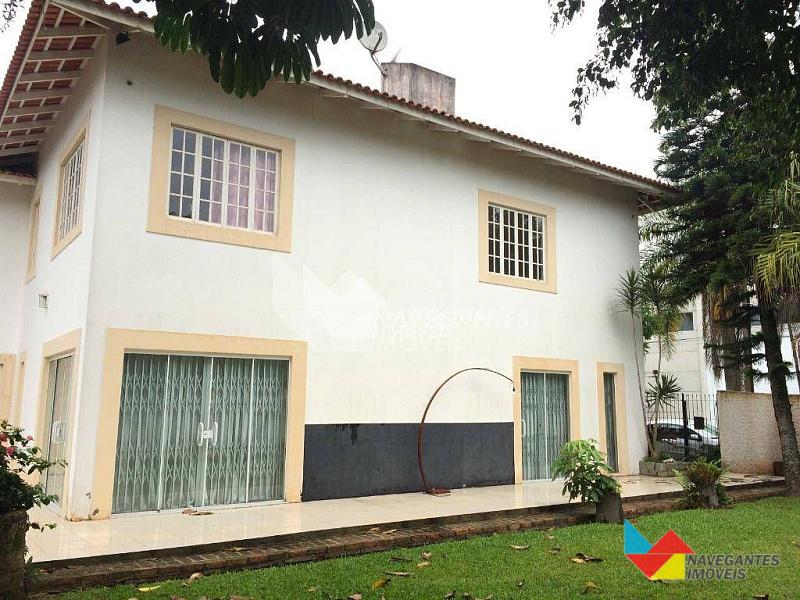 Casa com 4 quartos à Venda, Centro - Navegantes — foto 11
