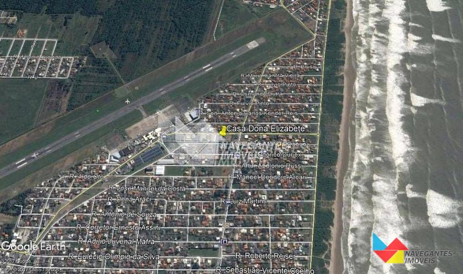 Casa com 4 quartos à Venda, Centro - Navegantes — foto 14