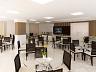 Apartamento semimobiliado com 3 dormit�rios sendo 1 su�te e 2 vagas no Centro de Navegantes - Residencial Ilha de Santorini 14