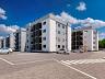 Apartamento com 2 dormit�rios e varanda gourmet no bairro Gravat� 1