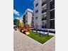 Apartamento com 2 dormit�rios e varanda gourmet no bairro Gravat� 4