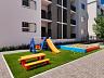 Apartamento com 2 dormit�rios e varanda gourmet no bairro Gravat� 5