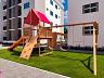 Apartamento com 2 dormit�rios e varanda gourmet no bairro Gravat� 6