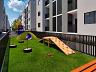 Apartamento com 2 dormit�rios e varanda gourmet no bairro Gravat� 8