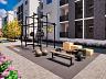 Apartamento com 2 dormit�rios e varanda gourmet no bairro Gravat� 13