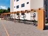 Apartamento com 2 dormit�rios e varanda gourmet no bairro Gravat� 15