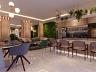 Apartamento com 2 dormit�rios e varanda gourmet no bairro Gravat� 16
