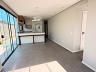 Apartamento diferenciado com 3 dormit�rios, terra�o com piscina privativa e 2 vagas no bairro Gravat� 1