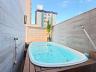 Apartamento diferenciado com 3 dormit�rios, terra�o com piscina privativa e 2 vagas no bairro Gravat� 13