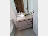 Apartamento mobiliado com 2 dormit�rios sendo 1 su�te a 200m do mar no Centro de Penha 19