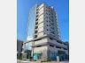 Apartamento com 2 su�tes a 450m do mar no Centro de Navegantes - Opus House Residence 1