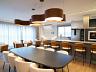 Apartamento com 2 su�tes a 450m do mar no Centro de Navegantes - Opus House Residence 23