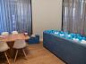 Apartamento com 2 su�tes a 450m do mar no Centro de Navegantes - Opus House Residence 24