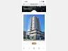 Apartamento com 2 su�tes a 450m do mar no Centro de Navegantes - Opus House Residence 31