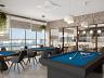 Lan�amento frente mar no Gravat� - Ilha de San Bl�s - apartamentos com 3 su�tes e 2 vagas 9
