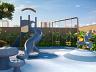 Lan�amento no Centro de Itaja� - Ilha de Cozumel - apartamentos de 2 e 3 dormit�rios com su�tes e lazer completo 14