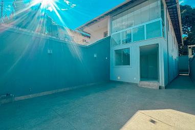 Casa com 3 quartos à venda no Trevo