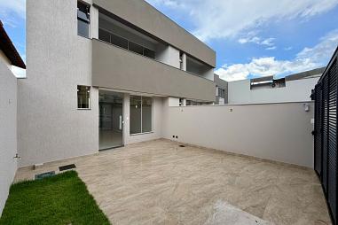 Casa com 3 quartos à venda no Planalto