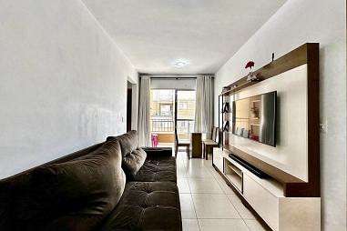 Apartamento com 2 quartos à venda no Santa Mônica