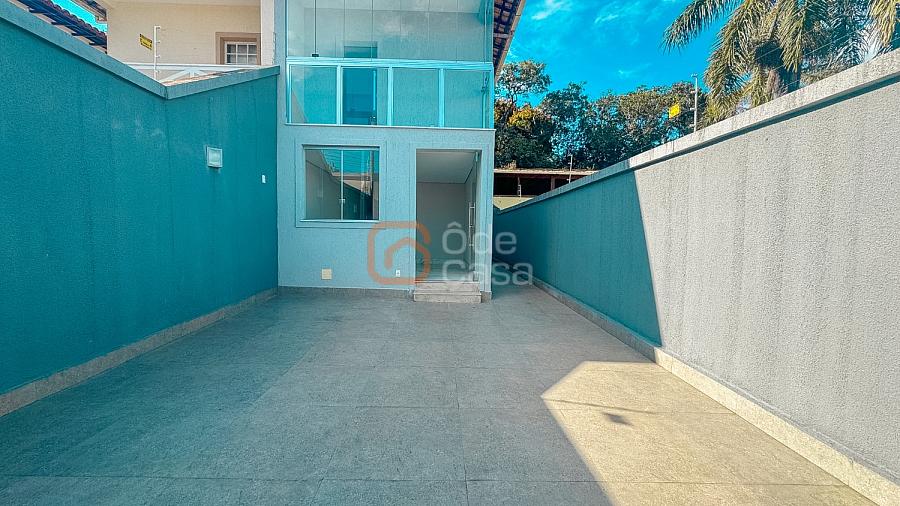 Casa com 3 quartos à venda no Trevo — foto 2