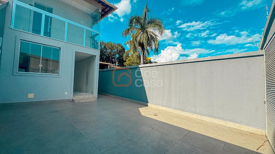 Casa com 3 quartos à venda no Trevo — foto 3